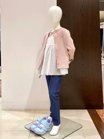 ANY 杉原 コーディネート画像