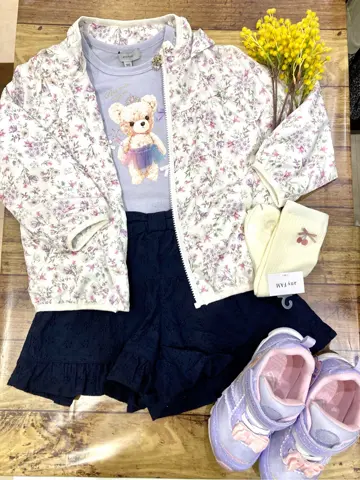 ANY 杉原 コーディネート画像