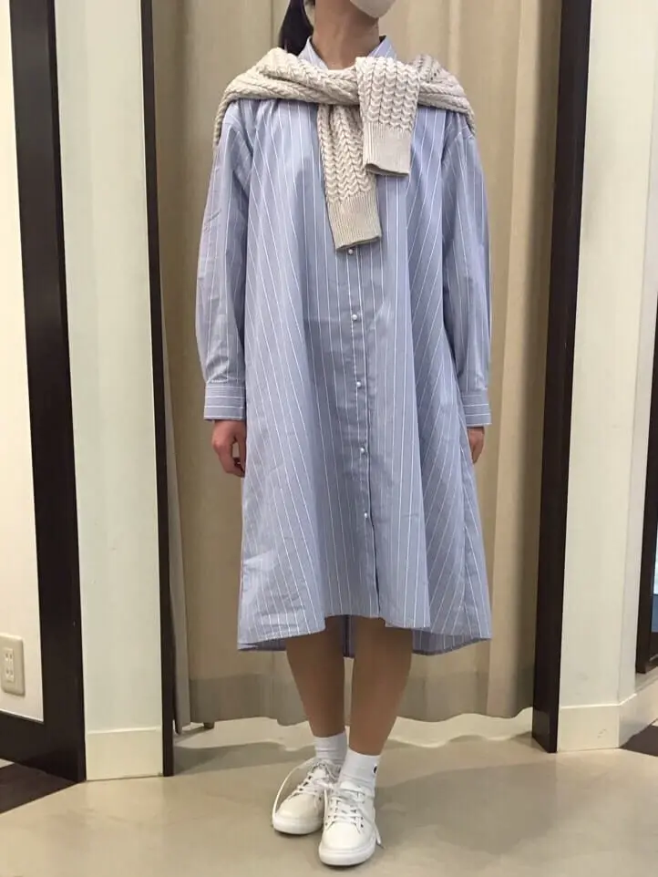 ANY 大友 コーディネート画像