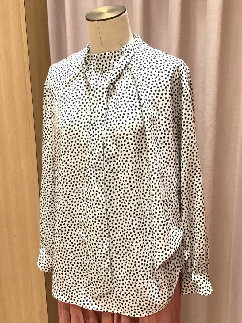 ANY 本吉 コーディネート画像