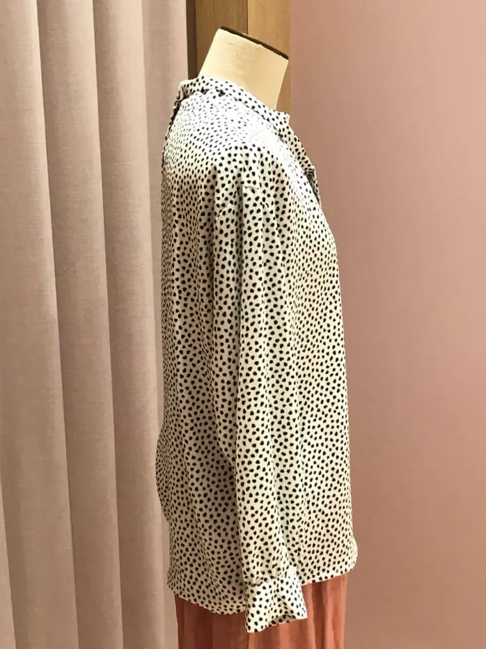 ANY 本吉 コーディネート画像