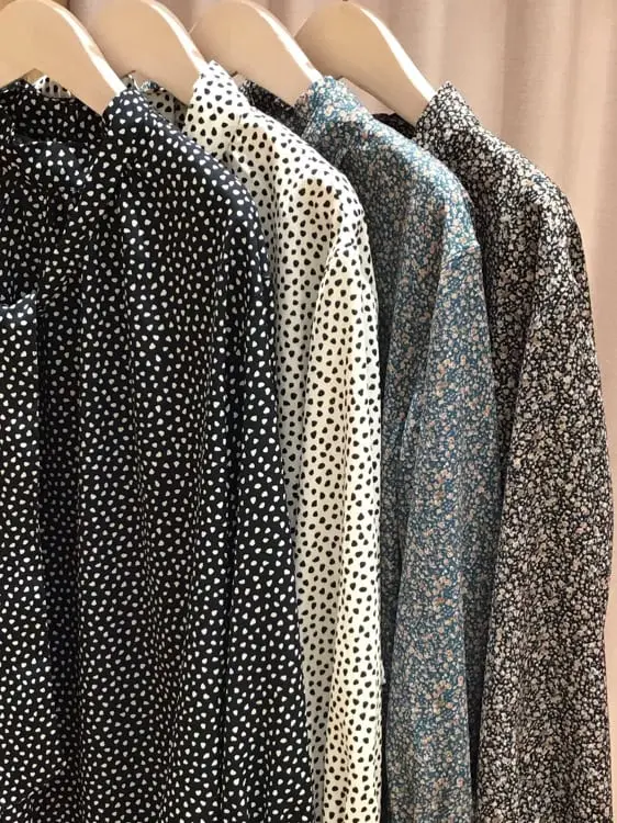 ANY 本吉 コーディネート画像