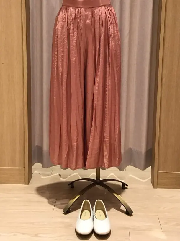 ANY 本吉 コーディネート画像