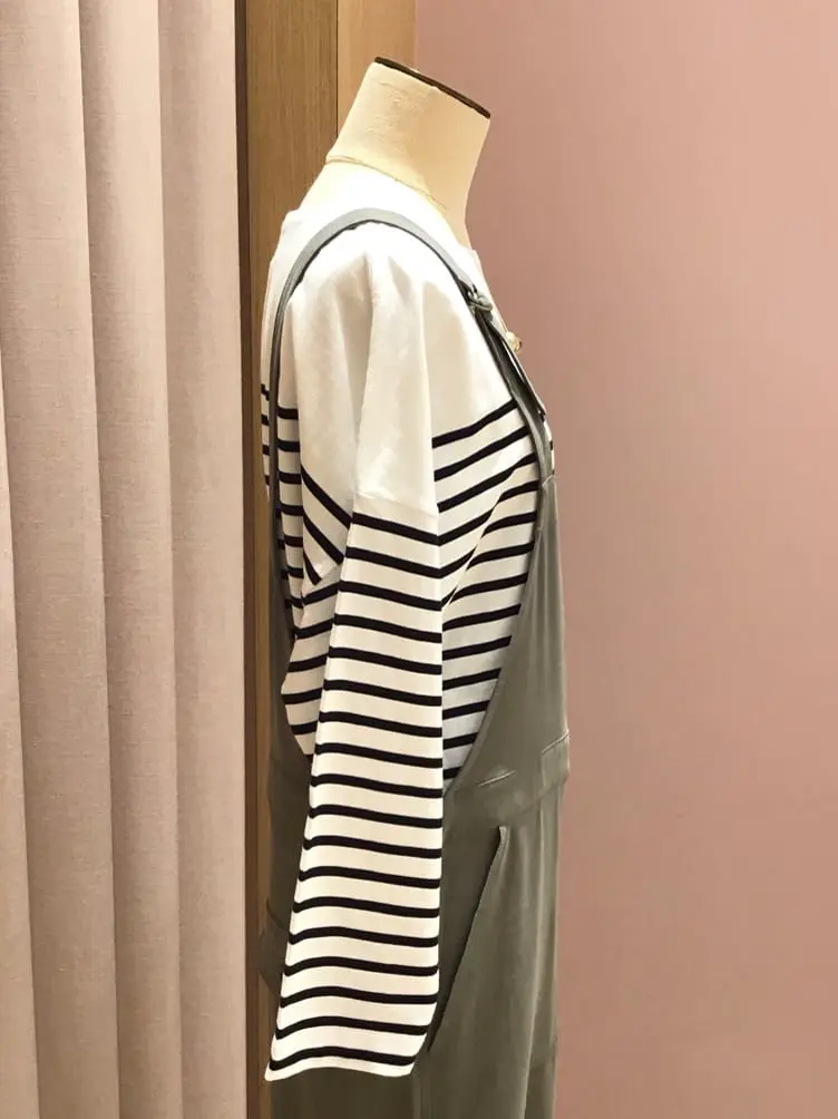 ANY 本吉 コーディネート画像