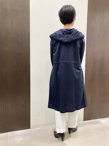 ANY MY コーディネート画像