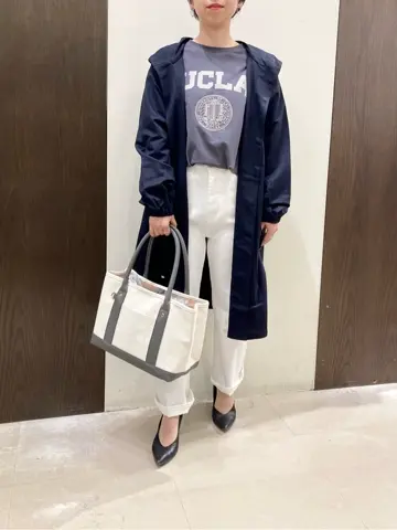 ANY MY コーディネート画像