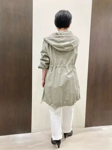 ANY MY コーディネート画像