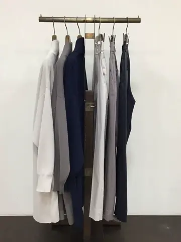 ANY 河村 コーディネート画像