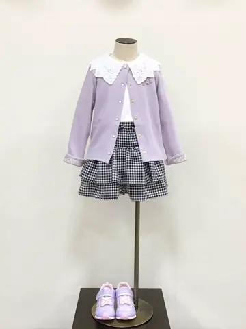 ANY 佐々木 コーディネート画像