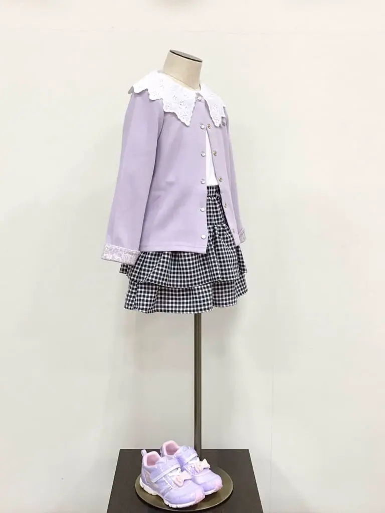 ANY 佐々木 コーディネート画像