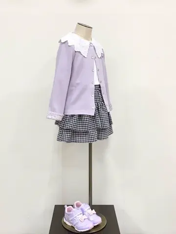 ANY 佐々木 コーディネート画像