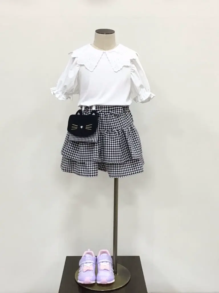 ANY 佐々木 コーディネート画像