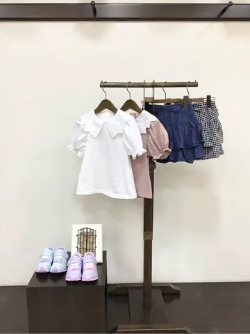 ANY 佐々木 コーディネート画像