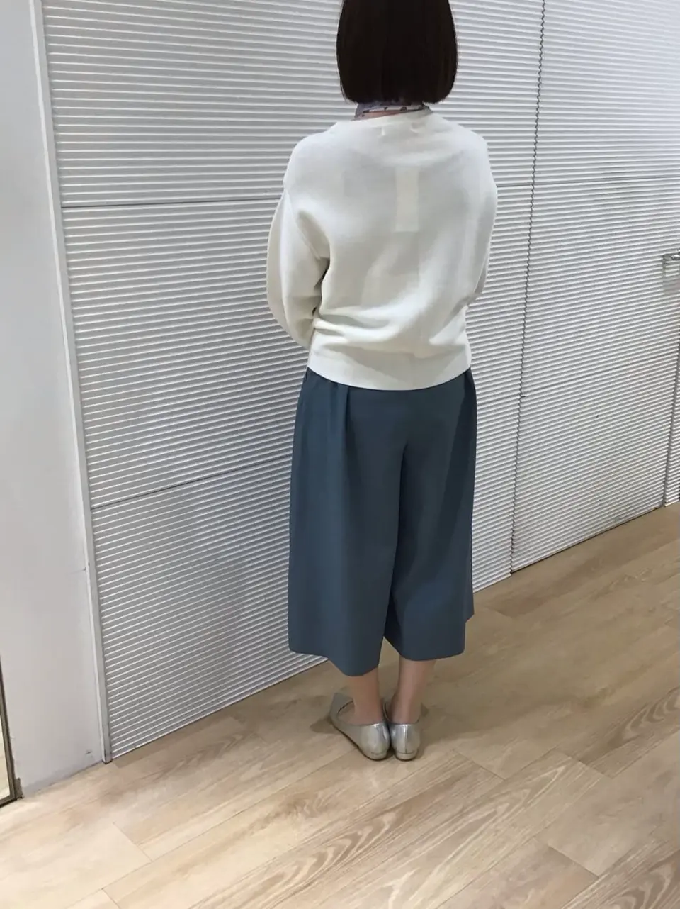 ANY こばやし コーディネート画像