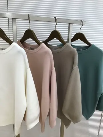 ANY こばやし コーディネート画像