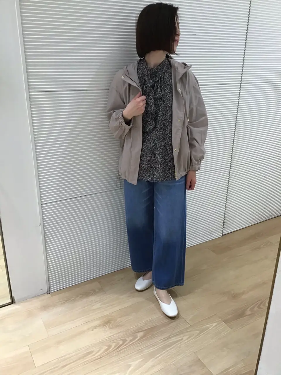  こばやし コーディネート画像