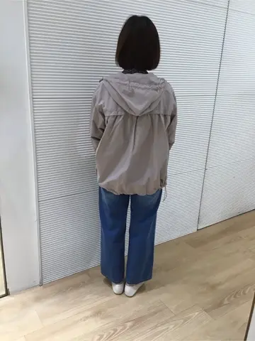 ANY こばやし コーディネート画像