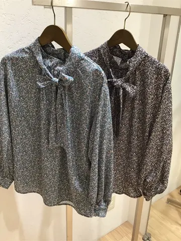 ANY こばやし コーディネート画像