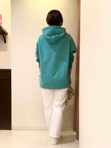 ANY 河本 コーディネート画像