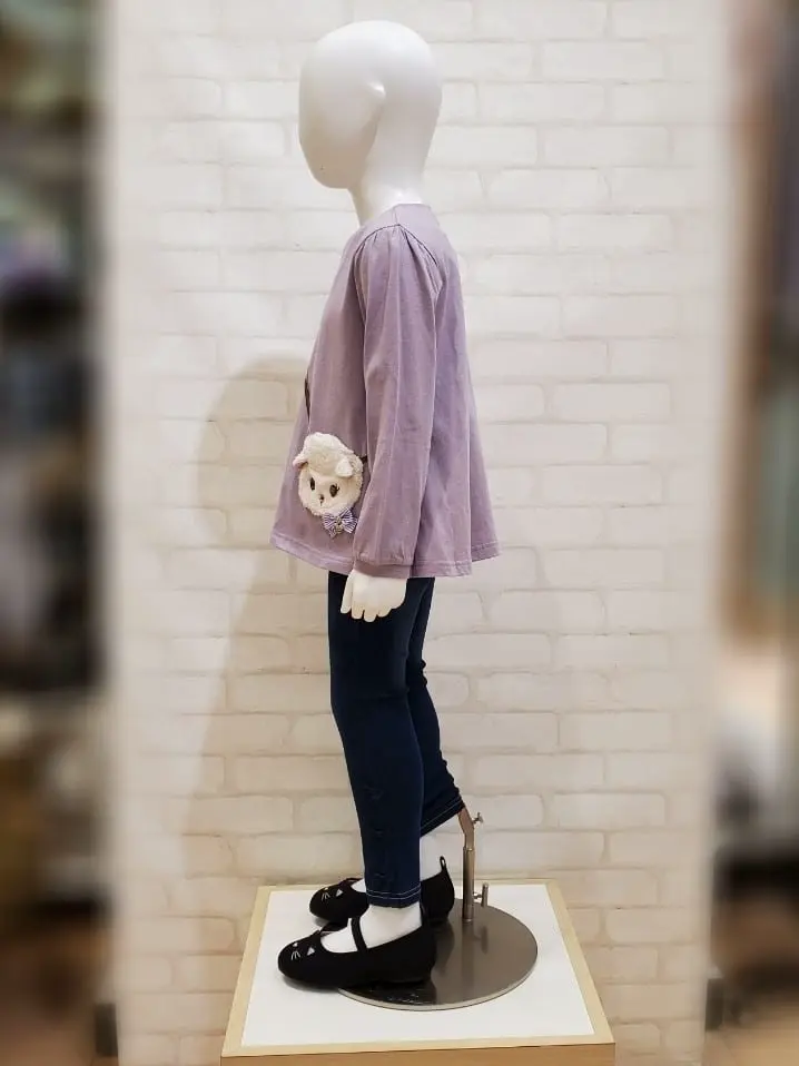 ANY 小渕 コーディネート画像