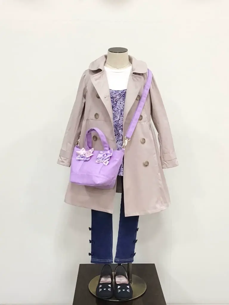 ANY 佐々木 コーディネート画像