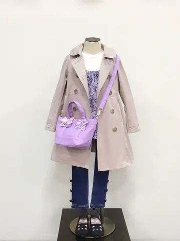 ANY 佐々木 コーディネート画像