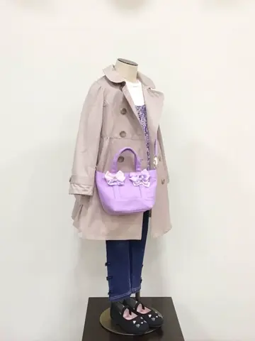 ANY 佐々木 コーディネート画像