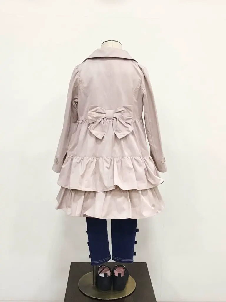 ANY 佐々木 コーディネート画像