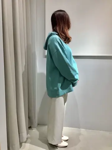 ANY 吉田 コーディネート画像