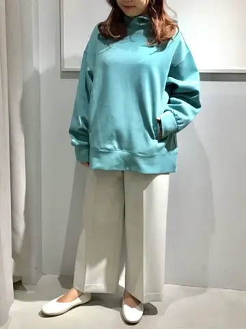 ANY 吉田 コーディネート画像