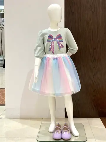 ANY 杉原 コーディネート画像