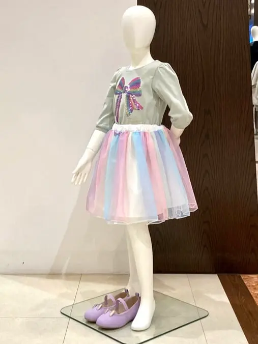 ANY 杉原 コーディネート画像