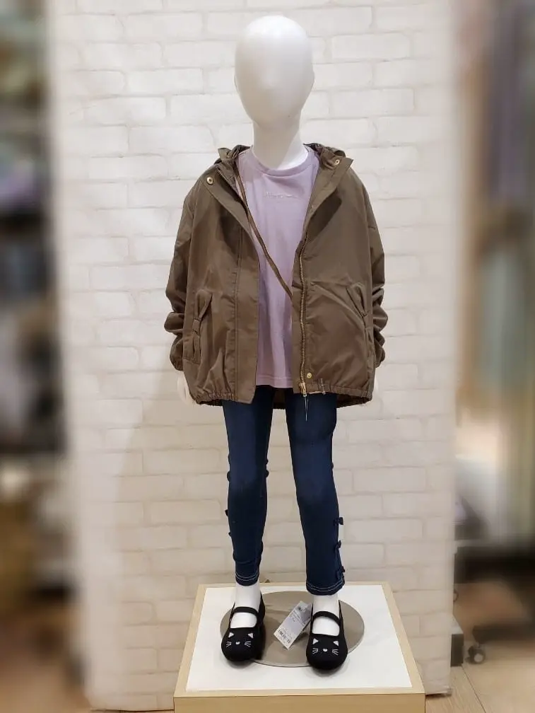  小渕 コーディネート画像