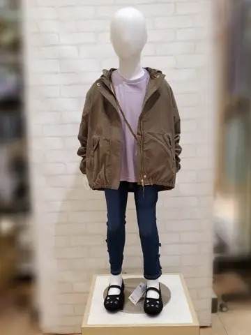 ANY 小渕 コーディネート画像