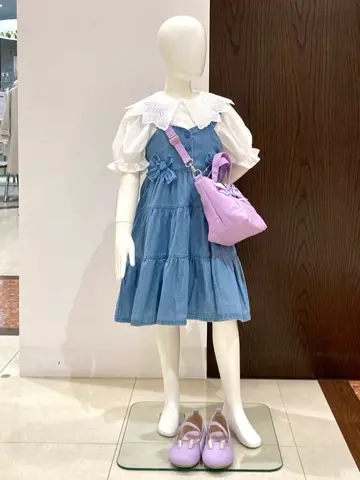 ANY 杉原 コーディネート画像