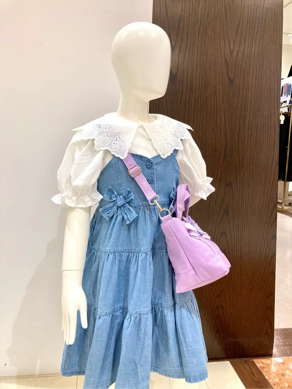 ANY 杉原 コーディネート画像