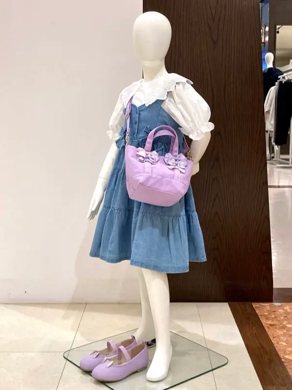 ANY 杉原 コーディネート画像