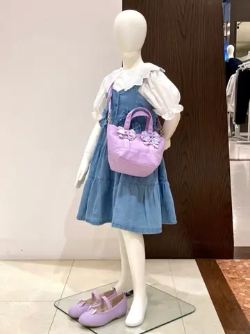 ANY 杉原 コーディネート画像