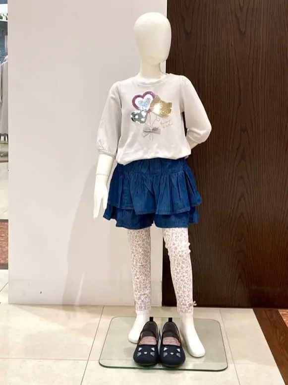  杉原 コーディネート画像