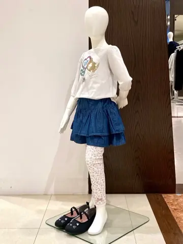 ANY 杉原 コーディネート画像