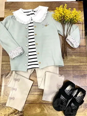 ANY 杉原 コーディネート画像