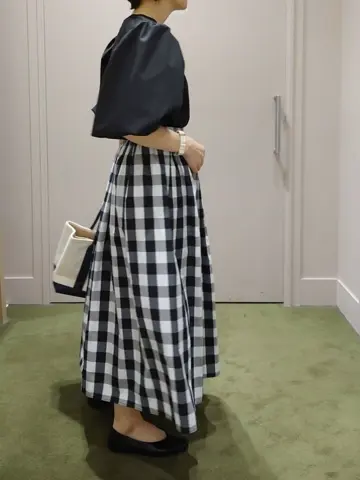 ANY 吉田 コーディネート画像