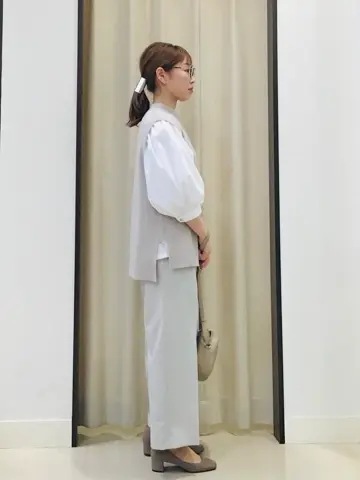 ANY 伊藤 コーディネート画像