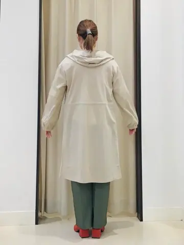 ANY 伊藤 コーディネート画像