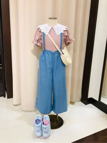 ANY ISHII コーディネート画像