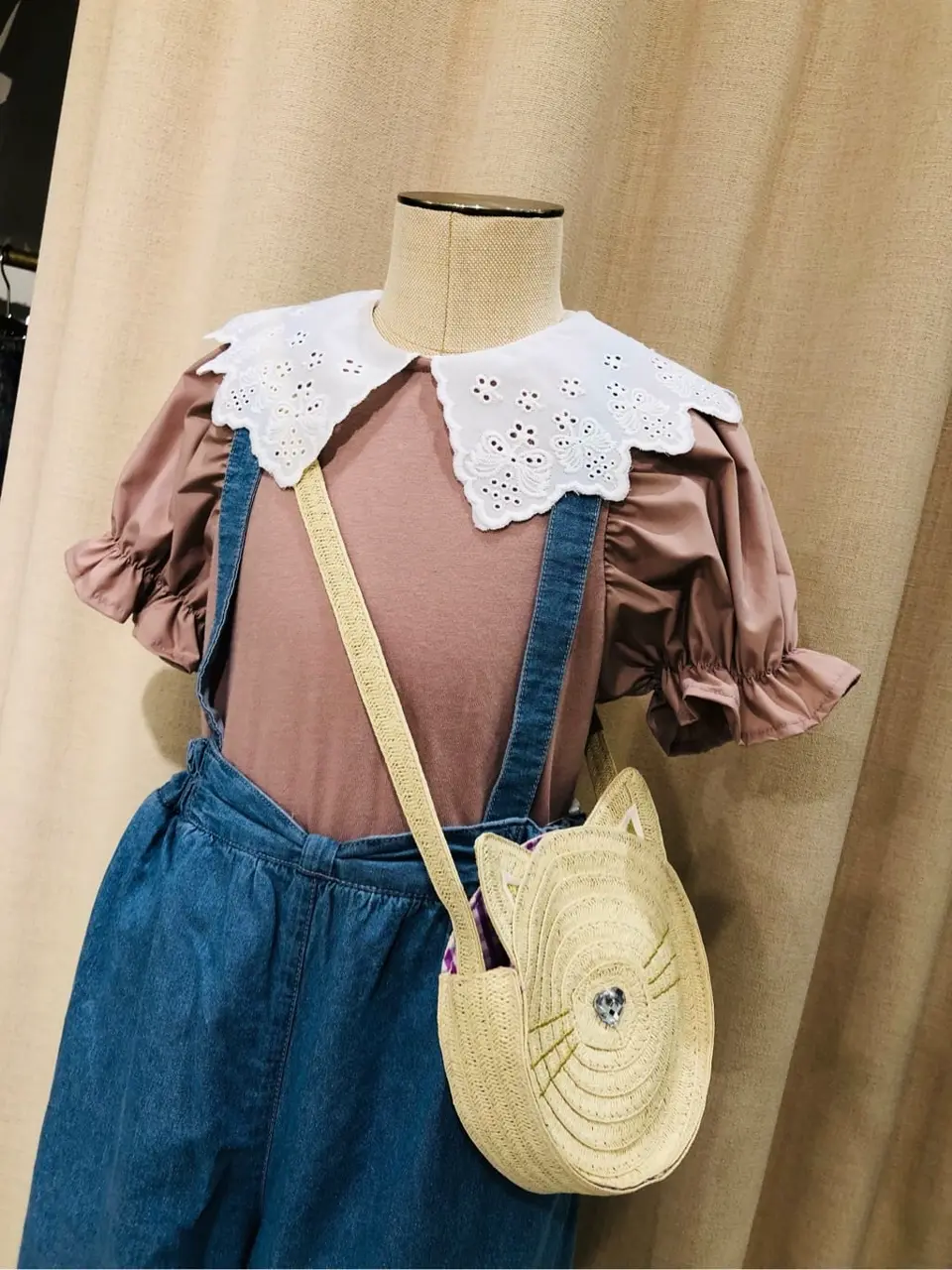 ANY ISHII コーディネート画像