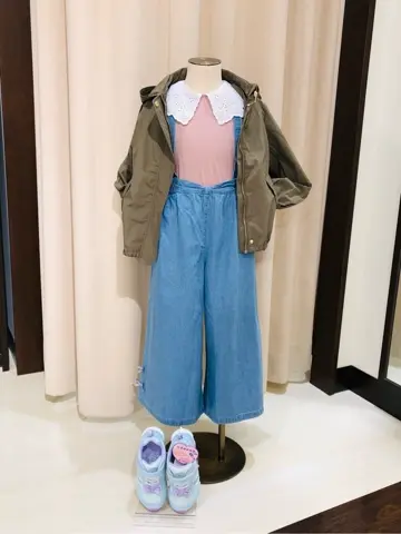 ANY ISHII コーディネート画像