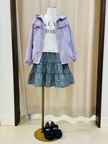 ANY 大友 コーディネート画像