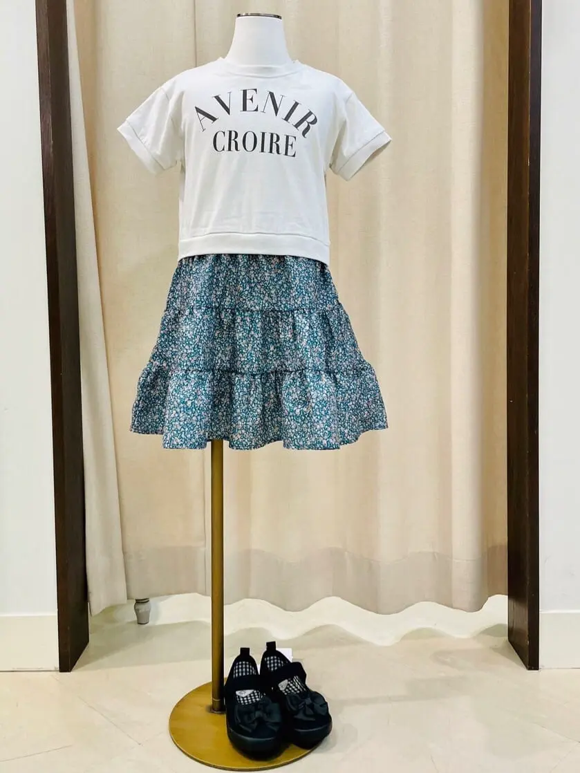 ANY 大友 コーディネート画像