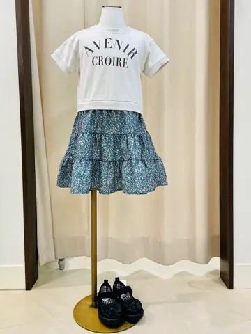 ANY 大友 コーディネート画像